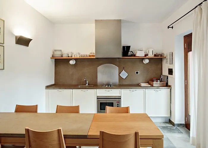 アパートホテル Al Gelso Bianco SantʼAppiano