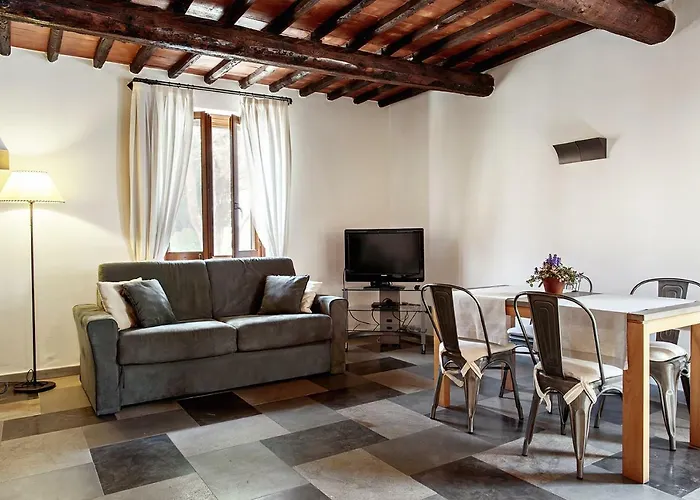 アパートホテル Al Gelso Bianco 4*