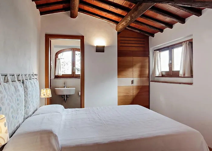 Al Gelso Bianco 4* SantʼAppiano