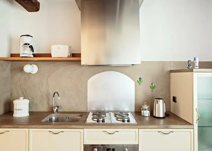 Al Gelso Bianco SantʼAppiano